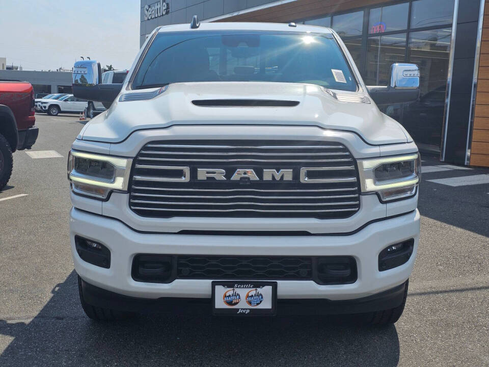 2024 Ram 2500 for sale at Autos by Talon in Seattle, WA