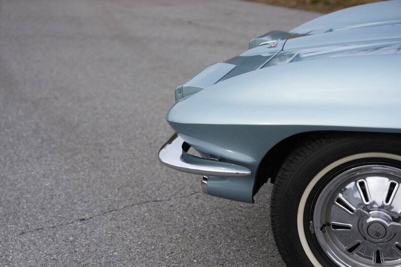 1964 Chevrolet Corvette
