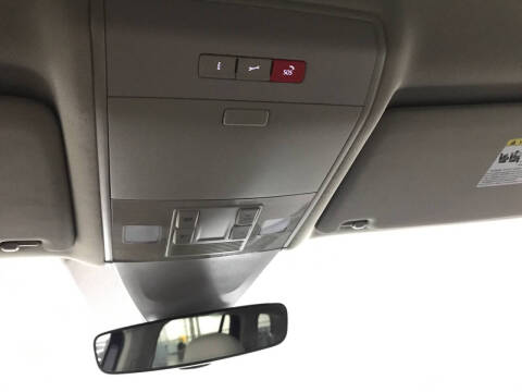 2018 Volkswagen Atlas