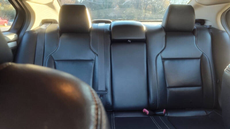 2011 Ford Taurus Limited