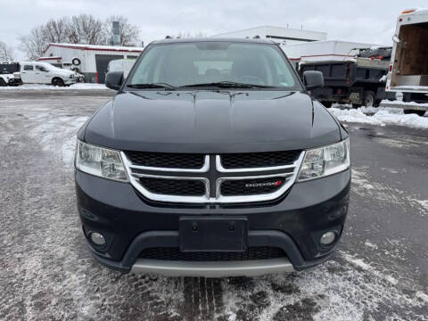 2013 Dodge Journey
