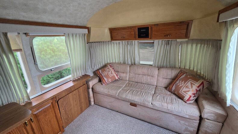 1990 Airstream EXCELLA 29'
