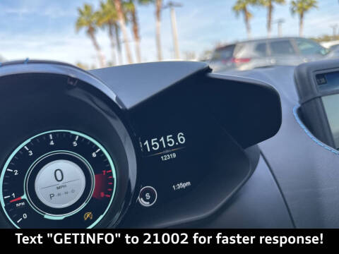 2020 Aston Martin Vantage