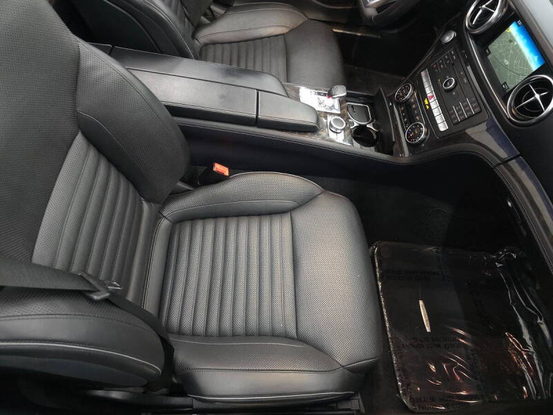 2020 Mercedes-Benz SL-Class SL 450