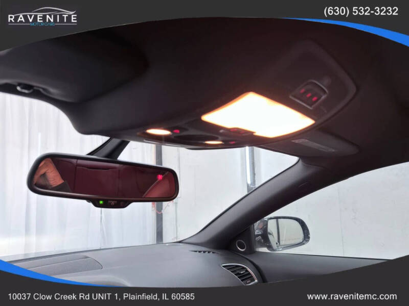 2012 Audi S5 4.2 quattro Prestige