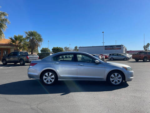 2010 Honda Accord