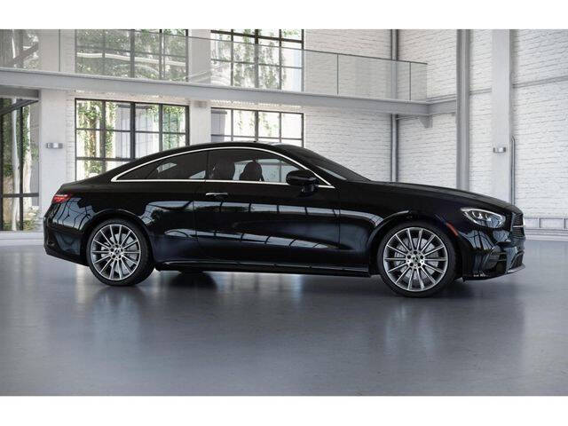 2022 Mercedes-Benz E-Class E 450