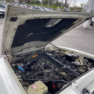 1994 Jaguar XJ-Series XJS