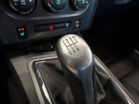 2014 Dodge Challenger R/T Plus