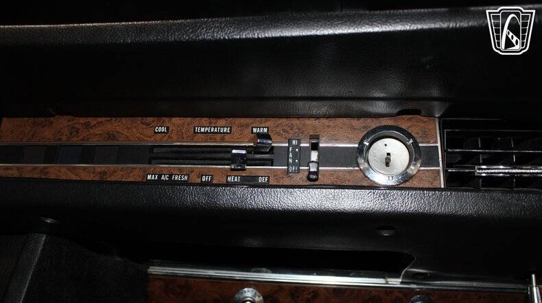1968 Ford LTD