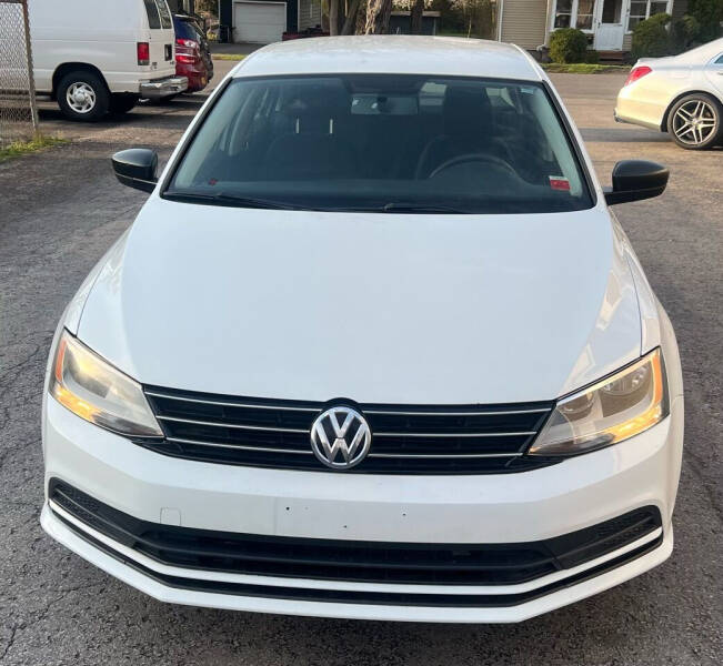 2016 Volkswagen Jetta for sale at Select Auto Brokers in Webster NY