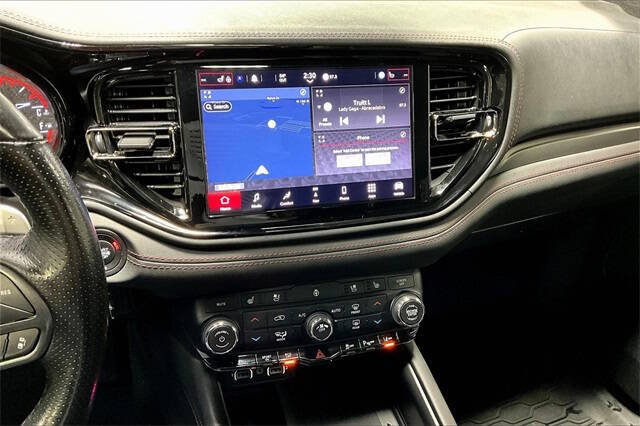 2022 Dodge Durango R/T