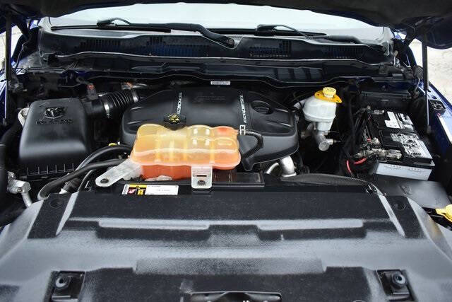 2014 RAM 1500 Outdoorsman