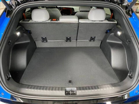 2026 Chevrolet Blazer EV SS