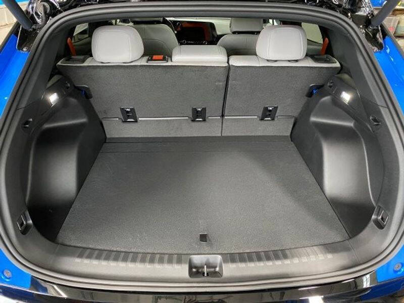 2026 Chevrolet Blazer EV SS