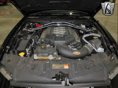 2014 Ford Mustang GT