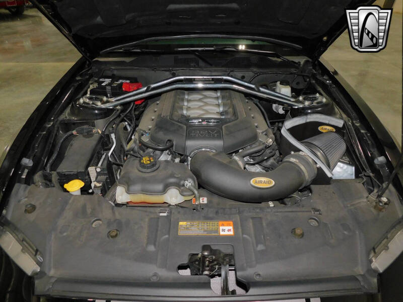 2014 Ford Mustang GT