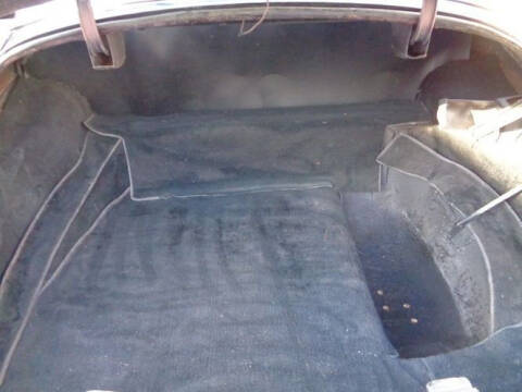 1947 Cadillac Fleetwood