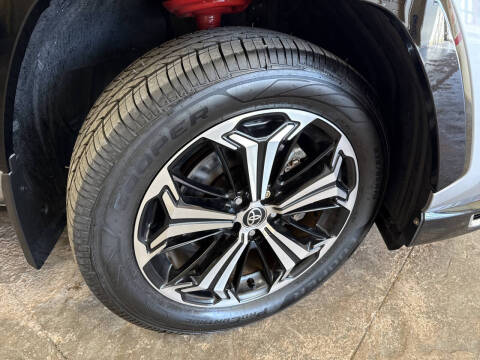 2023 Toyota RAV4 Prime XSE