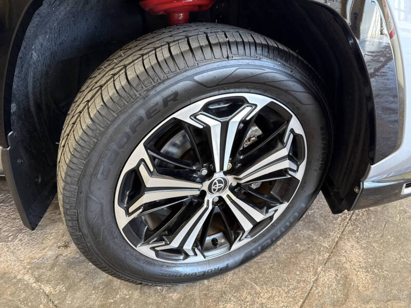 2023 Toyota RAV4 Prime XSE