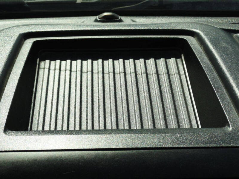 2017 Ford F-550 Super Duty