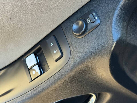 2015 Chevrolet Camaro LS