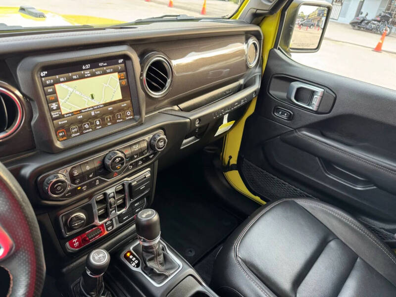 2022 Jeep Wrangler Unlimited Rubicon 392