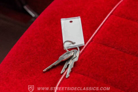 1989 Chevrolet Blazer