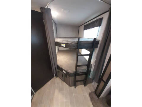 2020 Heartland Wilderness