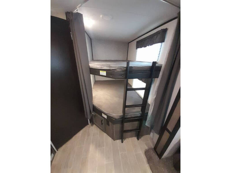 2020 Heartland Wilderness