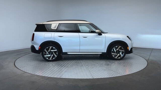 2027 MINI Countryman