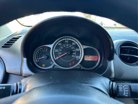 2012 Mazda MAZDA2 Sport