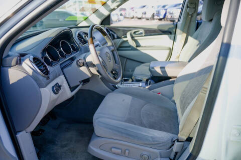 2017 Buick Enclave Convenience