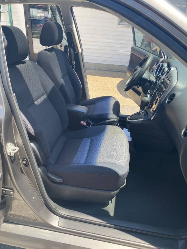 2006 Pontiac Vibe