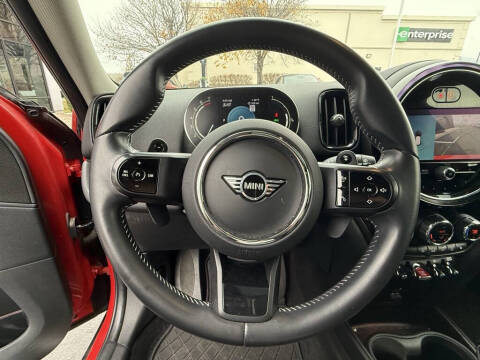 2023 MINI Countryman