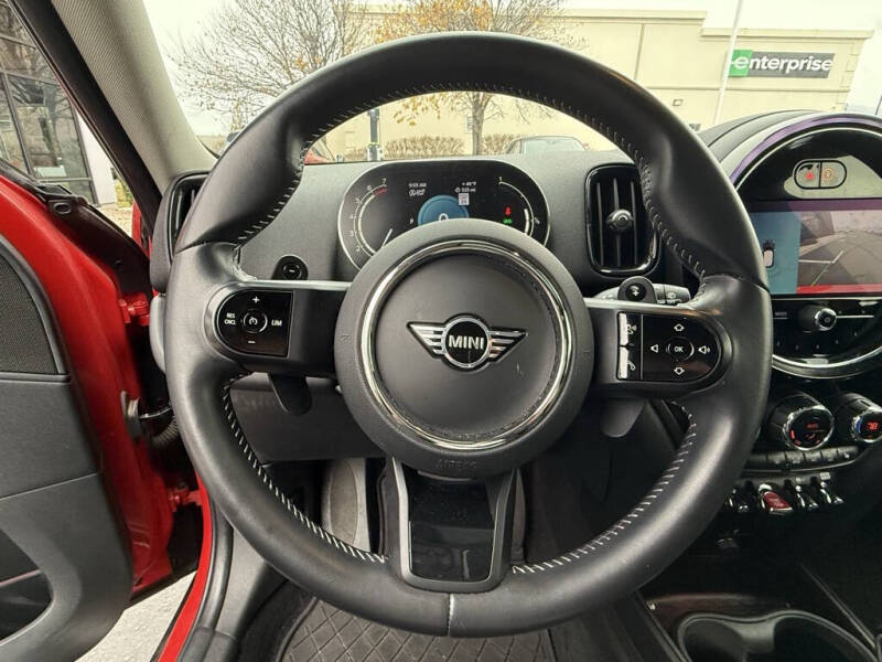 2023 MINI Countryman