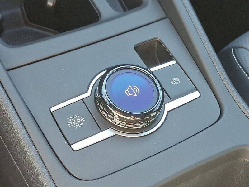 2026 Volkswagen Tiguan SE R-Line Black 4Motion