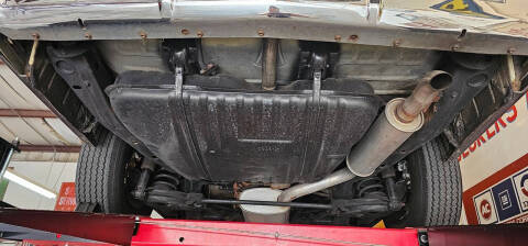 1980 Cadillac Eldorado