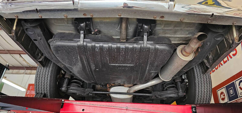 1980 Cadillac Eldorado