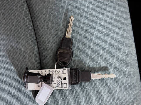 2013 RAM 1500 Tradesman