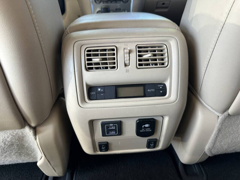 2018 Nissan Pathfinder SL