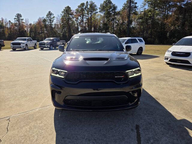 2026 Dodge Durango GT HEMI Plus