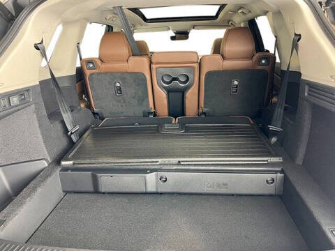 2026 Acura MDX SH-AWD w/Tech