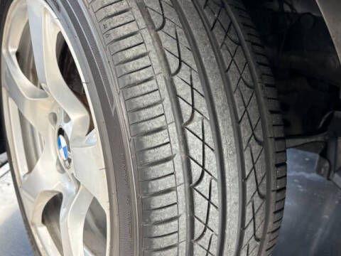 2008 BMW 3 Series 328xi