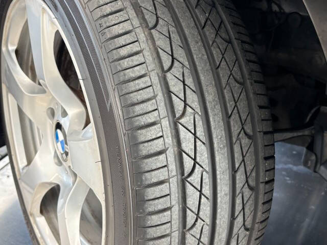 2008 BMW 3 Series 328xi