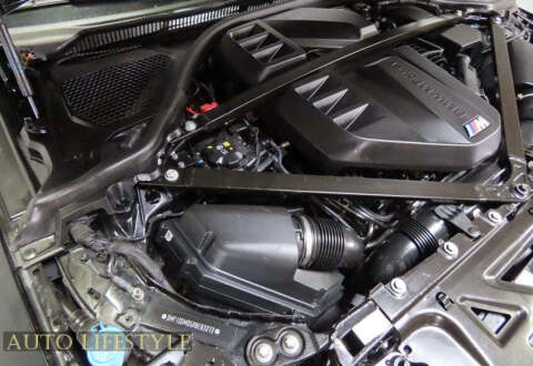 2024 BMW M2