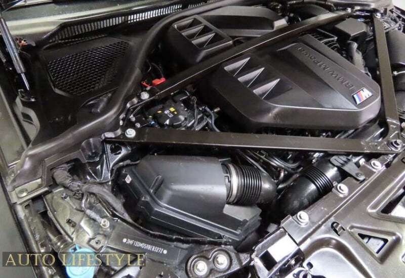 2024 BMW M2