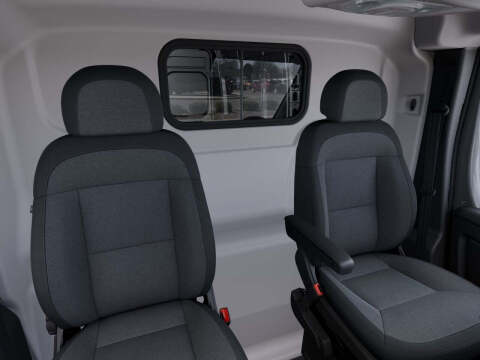 2026 RAM ProMaster