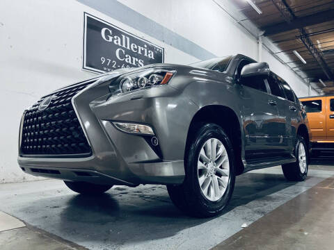 2014 Lexus GX 460