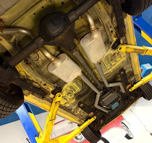 1981 Chevrolet Camaro